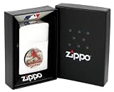 St. Louis Cardinals Zippo Lighter - MLB Baseball Fan Shop Sports Team Merchandise