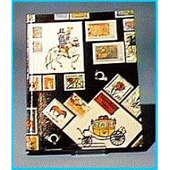 BRIEFMARKENALBUM A5 PORTO