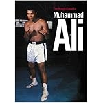 The Rough Guide to Muhammad Ali 1 (Rough Guide Sports/Pop Culture) book cover