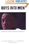 Boys Into Men: Raising Our African American Teenage Sons