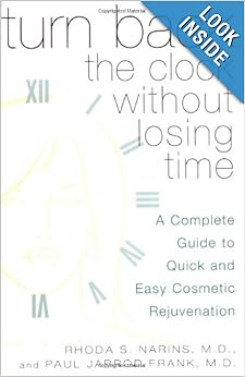 d Easy Cosmetic Rejuvenation: Rhoda Narins, 