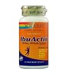 IbuActin by Solaray - 60 Vegetarian Capsules IbuActin by Solaray - 60 Vegetarian Capsules
