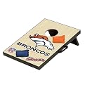 Denver Broncos Mini Tailgate Toss Game
