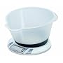 Soehnle 66111 Digitale K�chenwaage Olympia Plus von Soehnle