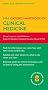 Oxford Handbook of Clinical Medicine - Mini Edition (Oxford Handbooks)