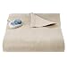 Sunbeam Seashell Electric Blanket - Full