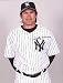 Johnny Damon Signed 8x10 Photo