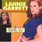 Kick It! by Lannie Garrett