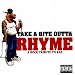 Take a Bite Outta Rhyme