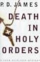 Death in Holy Orders
