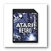 Atari Retro Card