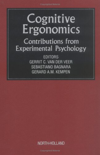 Ergonomics