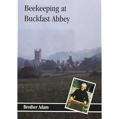 Beekeeping at Buckfast Abbey