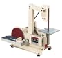 Jet 708551 Combination 8" Disc/1" x 42" Belt Sander