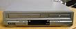 BrokSonic DVCR-810 DVD/Video Cassette Player Recorder VCR