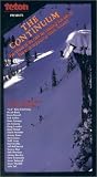 The Continuum (Skiing Snowboarding) by