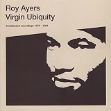 Virgin Ubiquity: Unreleased Recordings 1976-1981