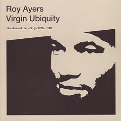 Virgin Ubiquity: Unreleased Recordings 1976-1981
