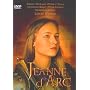 Jeanne d'Arc (Teil 1+2) <b>VHS</b> ~ Peter O'Toole
