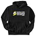 SWEATSHIRT BLACK 