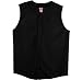 Youth Sleeveless Button Front Jersey