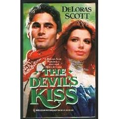 The devil's kiss