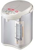 ZOJIRUSHI マイコン沸とうVE電気まほうびん CV-FX40-XA ステンレスの画像