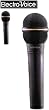Electro-Voice N/D767a Dynamic Supercardioid Vocal Microphone