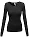 MBE Women's Basic Long Sleeve Thermal & Raglan Tee