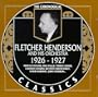 Fletcher Henderson 1926 1927