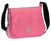 Crumpler THE MAURICE Messenger Bag (Dark Pink/Pink)