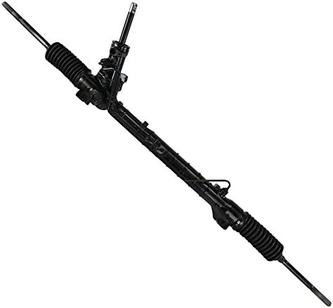 3185 - Remanufactured Power Steering Rack, Fast Shipping, 24 Month Warranty