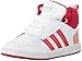 adidas NEO Vlneo Hoops CMF Mid INF Shoe (Infant/Toddler)