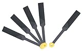 NTカッター ステンレス製ヤスリ 5個入 FS-22-5