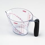 OXO Good Grips Angled Measuring Jug, 500 ml