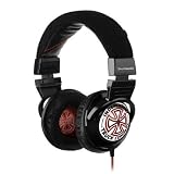 Skullcandy - Hesh Independent - Casque audio - Noir / Blanc / Rouge