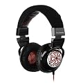 Skullcandy - Hesh Independent - Casque audio - Noir / Blanc / Rouge