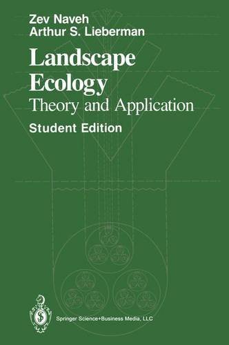 Landscape Ecology: Theory and Application (Springer Series on Environmental Management)