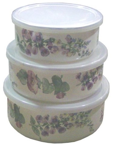 Pfaltzgraff Cape May 6-Piece Set Small