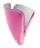 Be-ez La Robe protection sleeve for MacBook Pro 15.4 - Pink