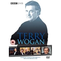 Terry Wogan: One On One [DVD]