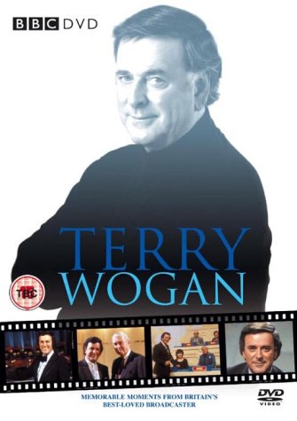 Wogan [DVD] [Import] by Terry WoganKenneth WilliamsPeter CushingBob MonkhouseTina Turner