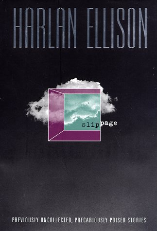  Harlan Ellison