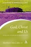 God, Christ And Us (Continuum Icons)