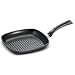 Berndes SignoCast Classic 12-Inch Square Grill Pan