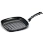 Berndes SignoCast Classic 12-Inch Square Grill Pan