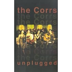 The Corrs - Live - Unplugged [1999]