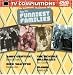 TVS FUNNIEST FAMILIES (DVD MOVIE)