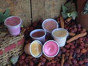 1 oz Popable Soy Wax Tart 6 Pack