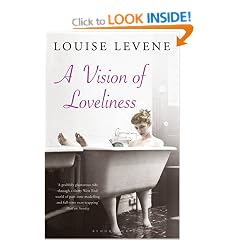 A Vision of Loveliness